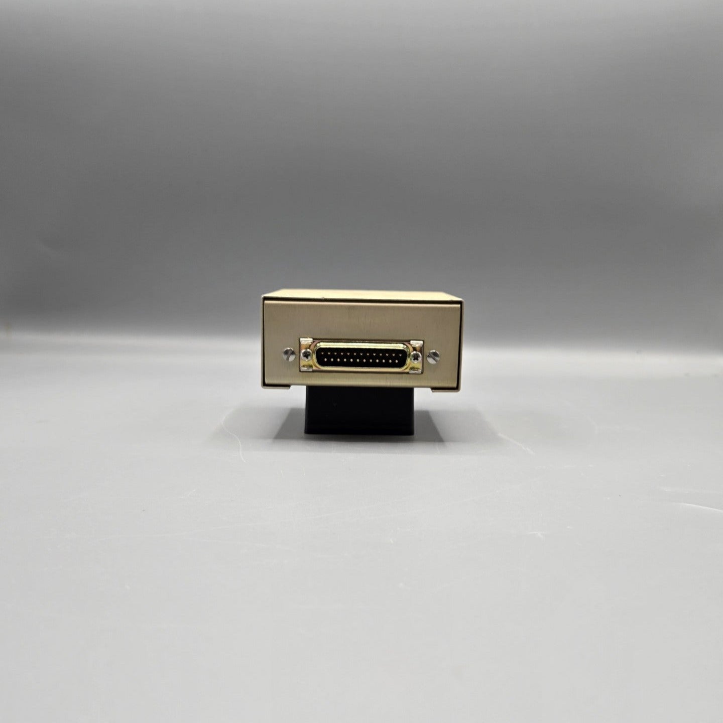 S-Tec Remote LCD Annunciator - PN: 01188-4P