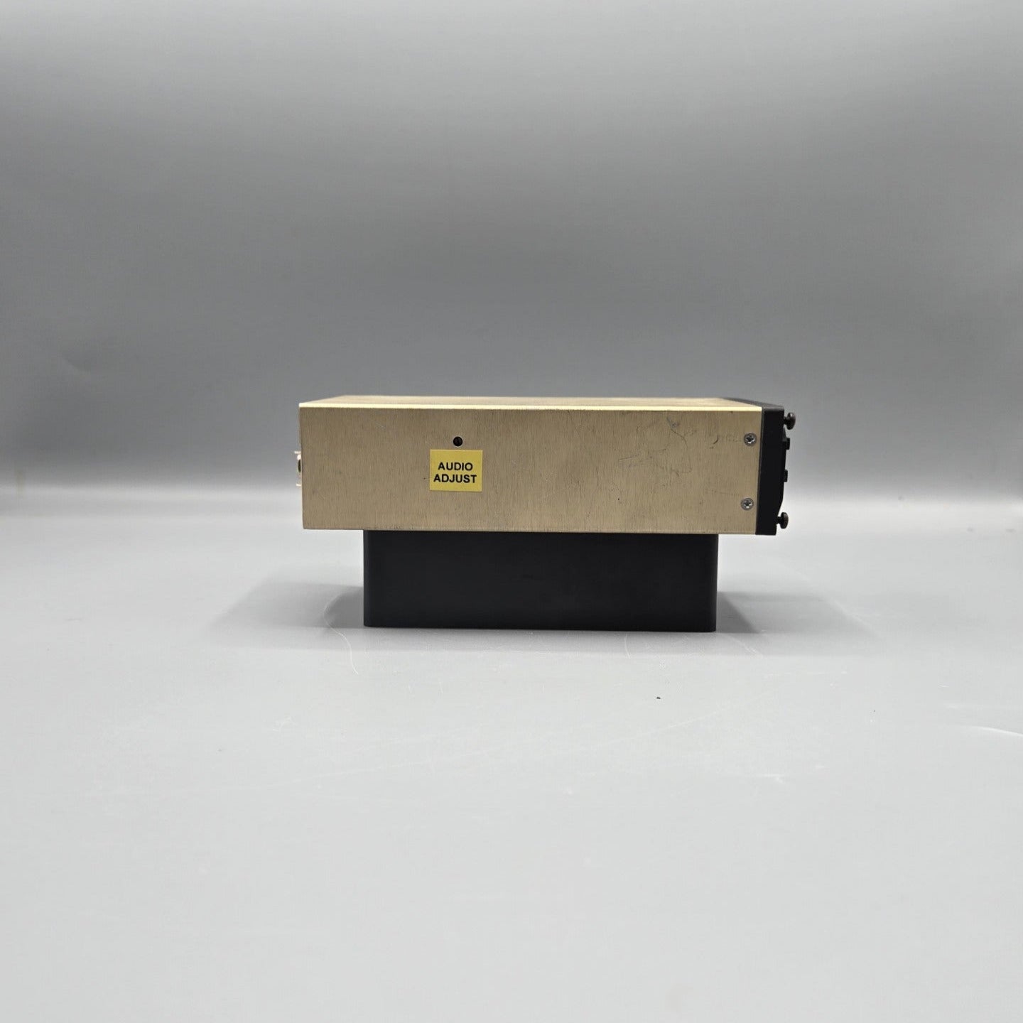 S-Tec Altitude Selector - Part Number: 0140-P