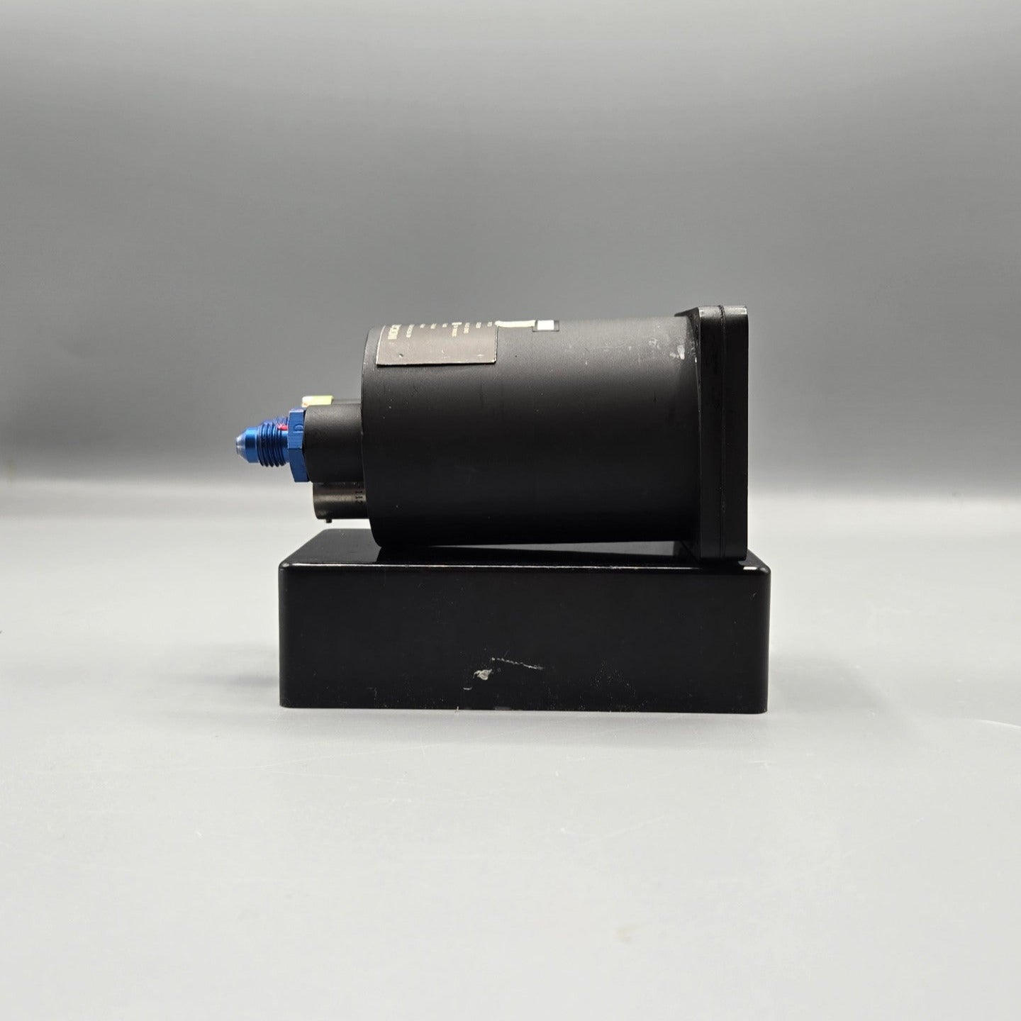 Aerosonic Airspeed Indicator - Part Number: 25020-1160