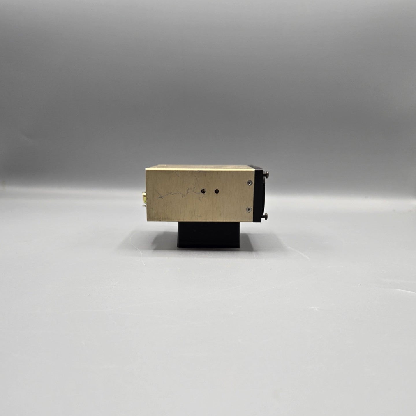 S-Tec Remote LCD Annunciator - PN: 01188-4P