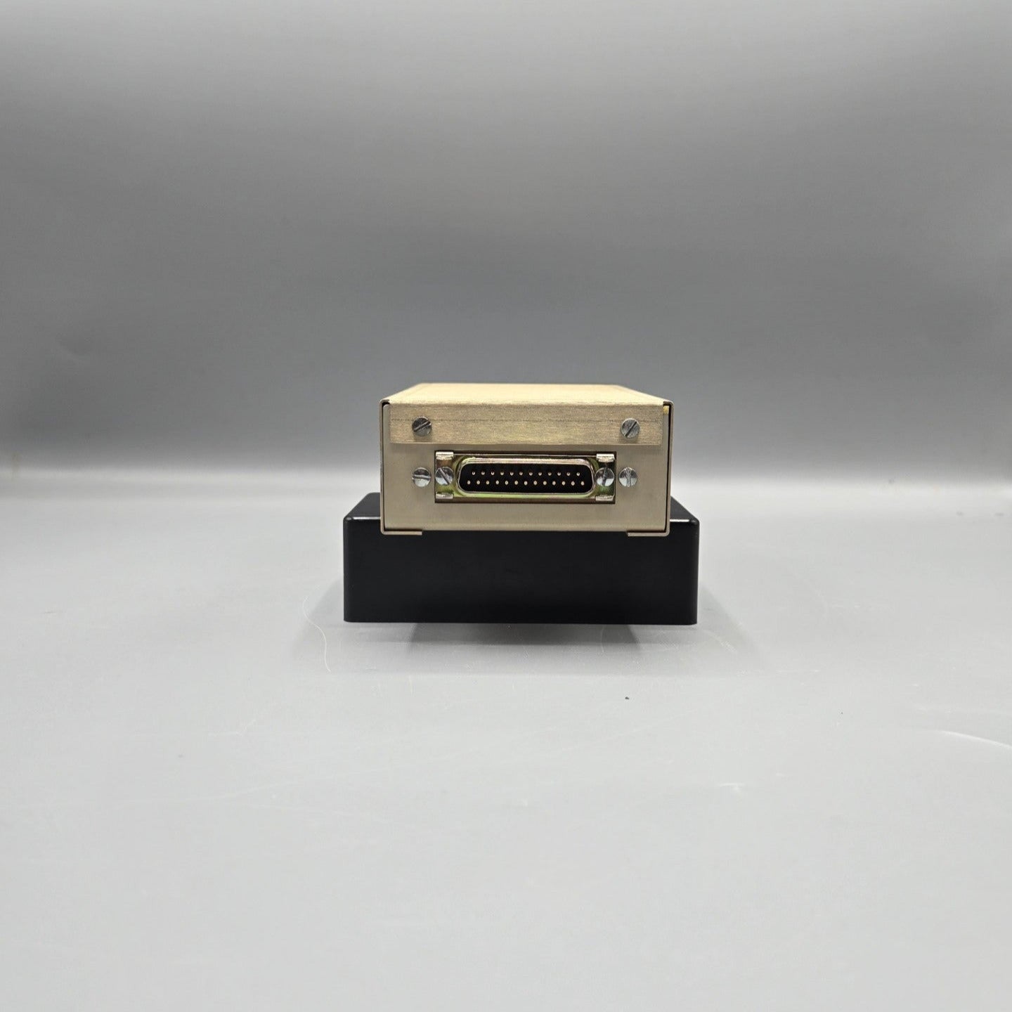 S-Tec Altitude Selector - Part Number: 0140-P