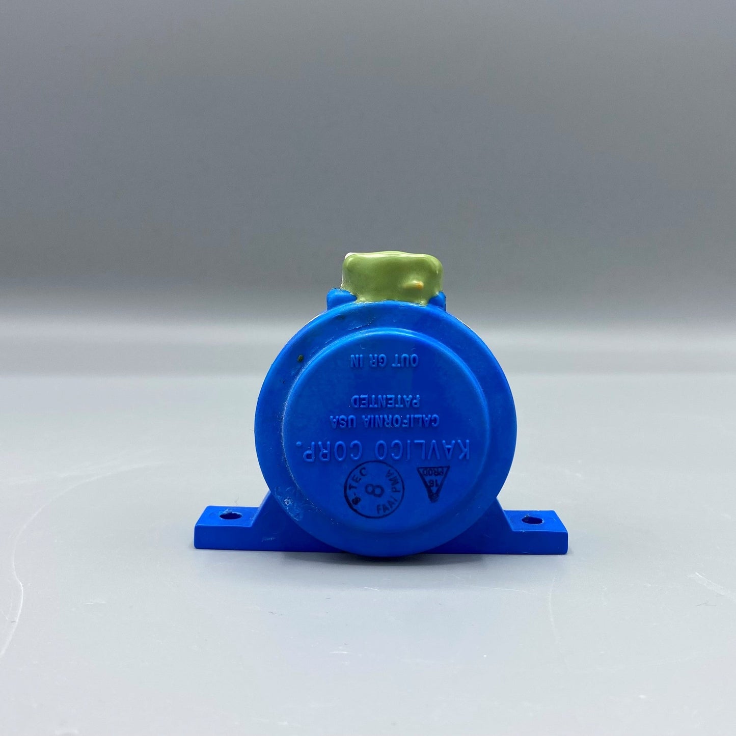 S-TEC Altitude Transducer (Original Blue) - Part Number: 0111