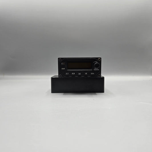 S-Tec Altitude Selector - Part Number: 0140-P