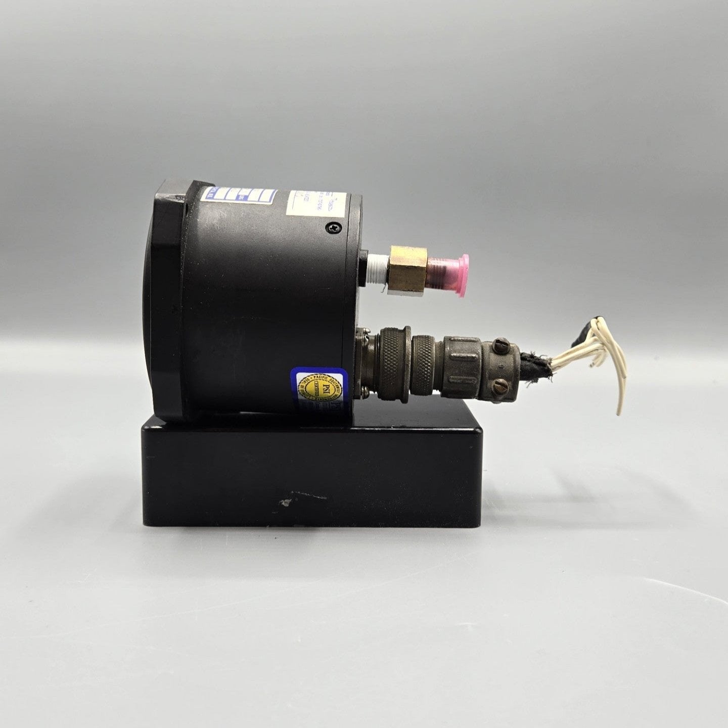 A.I.D/R.C Allen Tri-Engine Gauge Indicator - PN: 18P200-2