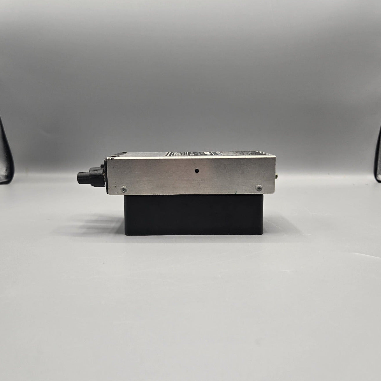 PS Engineering PM1000 Panel Mount Intercom - Part Number: 11920