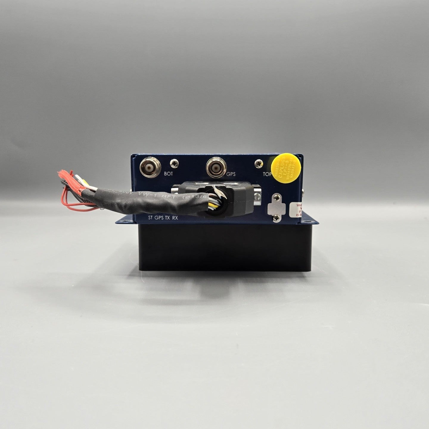 FreeFlight ADS-B Transceiver - PN: 87098-00-FX00