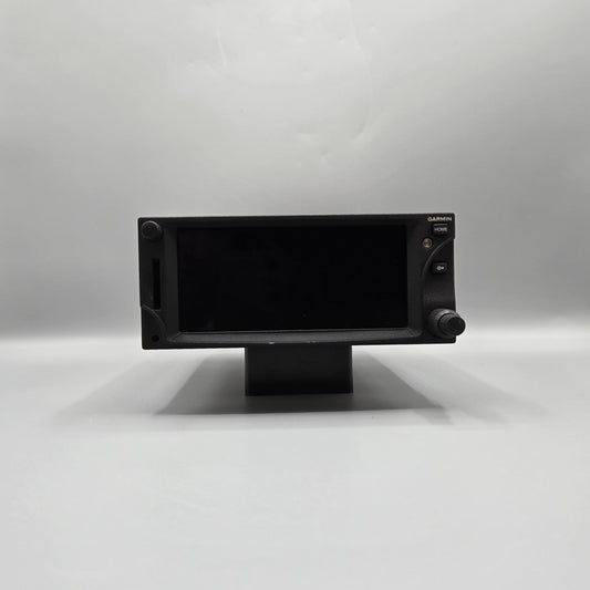 Garmin GTN 650 GPS/COM/NAV - Part Number: 011-02256-00