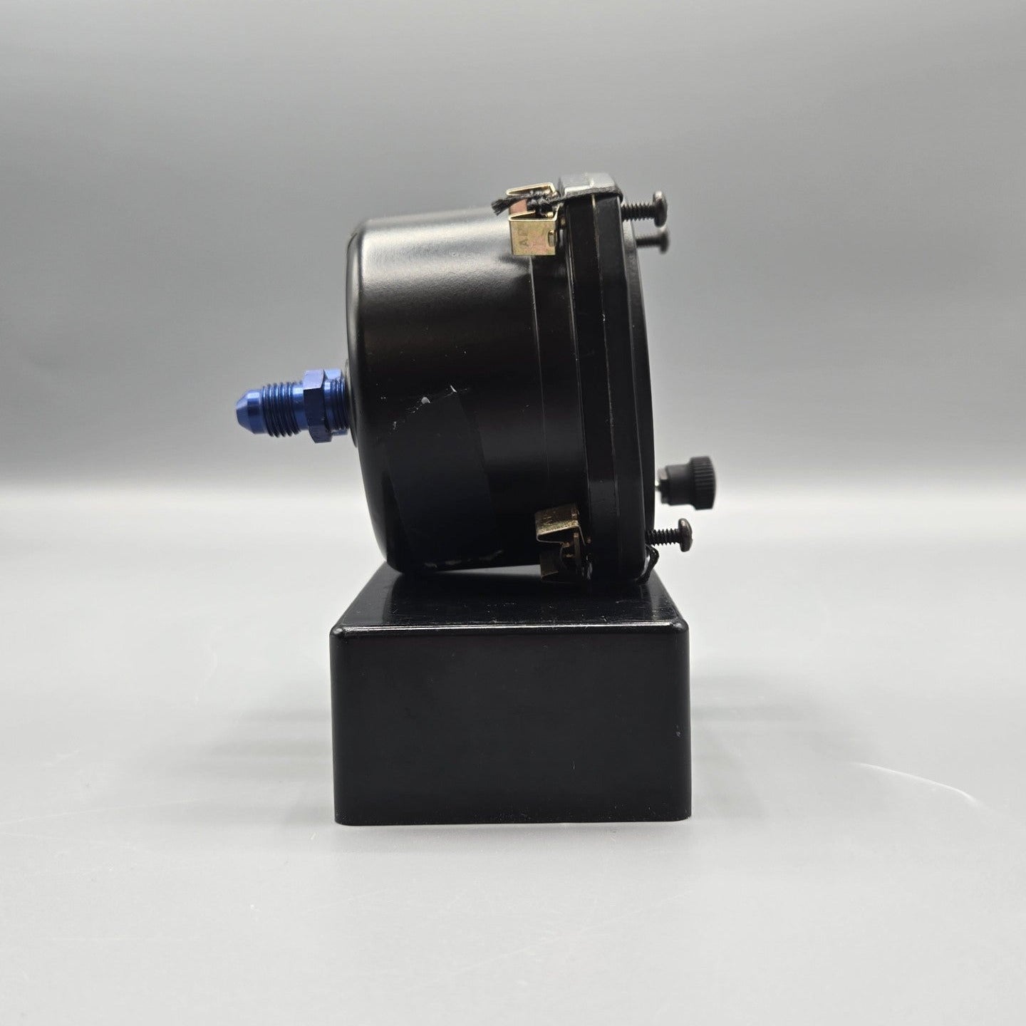 United Instruments Airspeed Indicator - PN: 8125 (Code: B. 794)