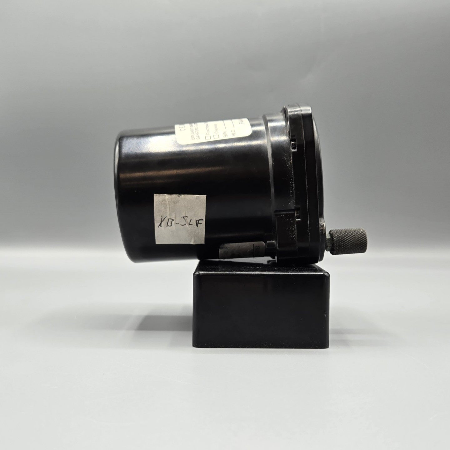 United Instruments Altimeter - PN 5934PD-3 (Code: A.134)
