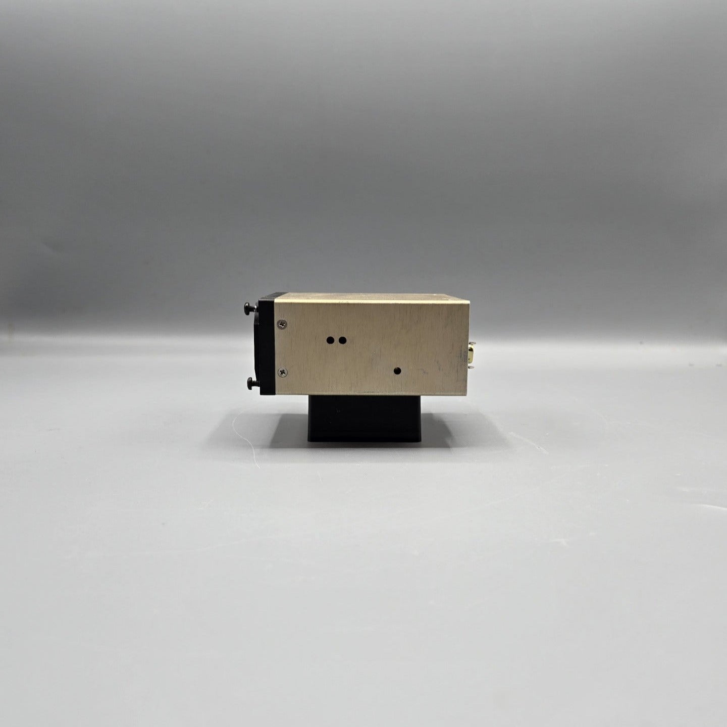 S-Tec Remote LCD Annunciator - PN: 01188-4P