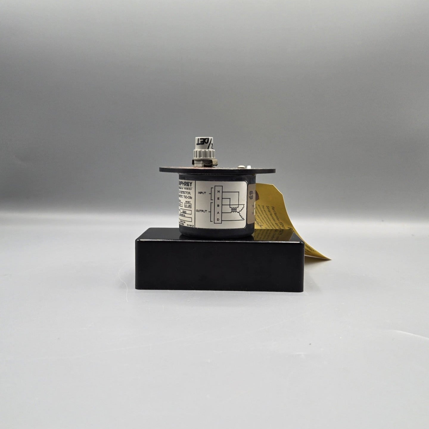 Humphrey Flux Detector - PN: FD01-0101-1 (6446)