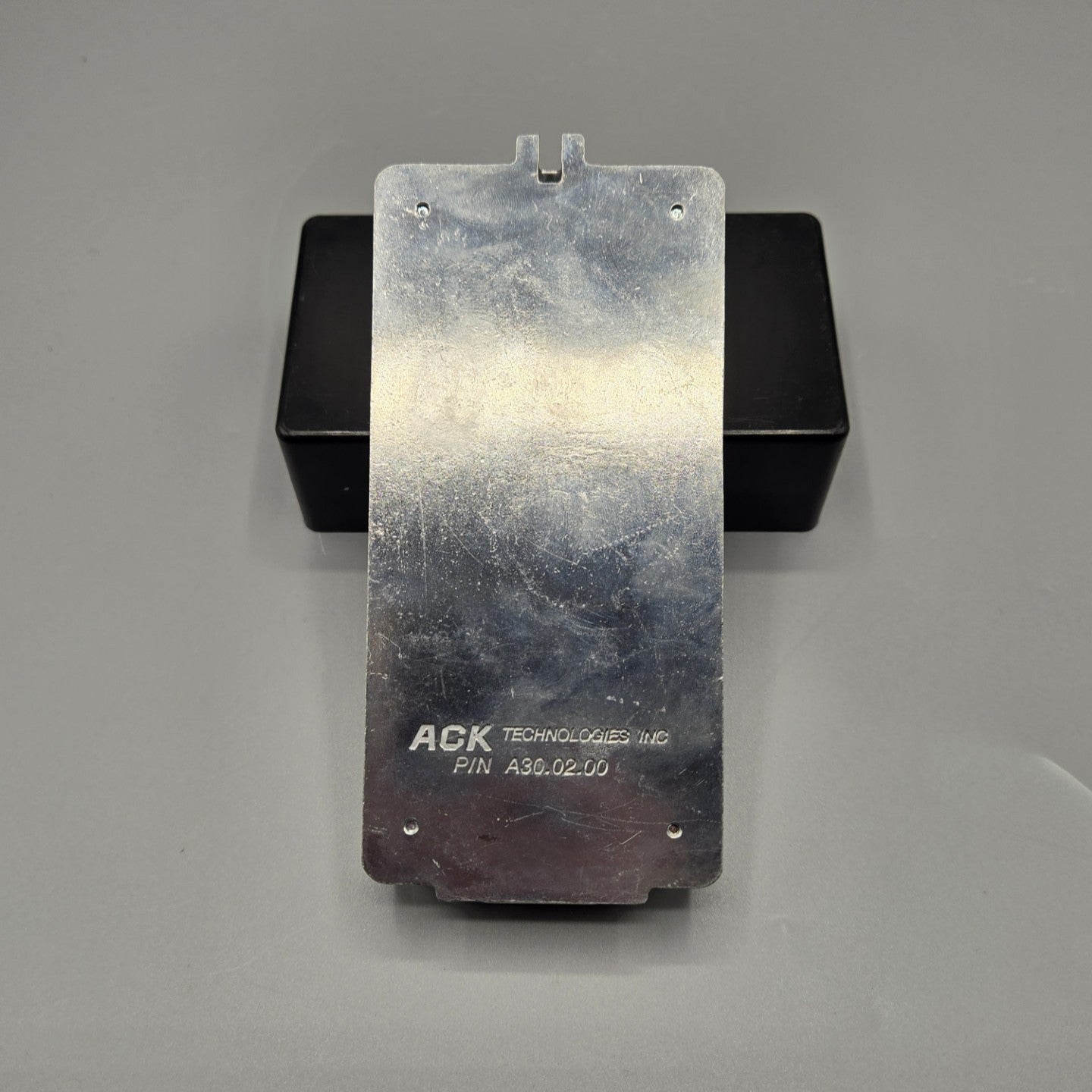 ACK Altitude Encoder - PN: A-30.5 30,750 FT