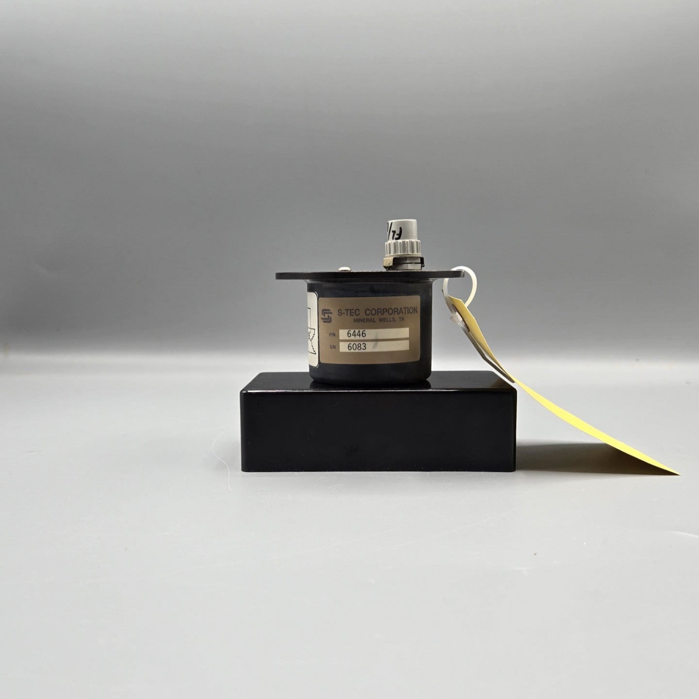 Humphrey Flux Detector - PN: FD01-0101-1 (6446)