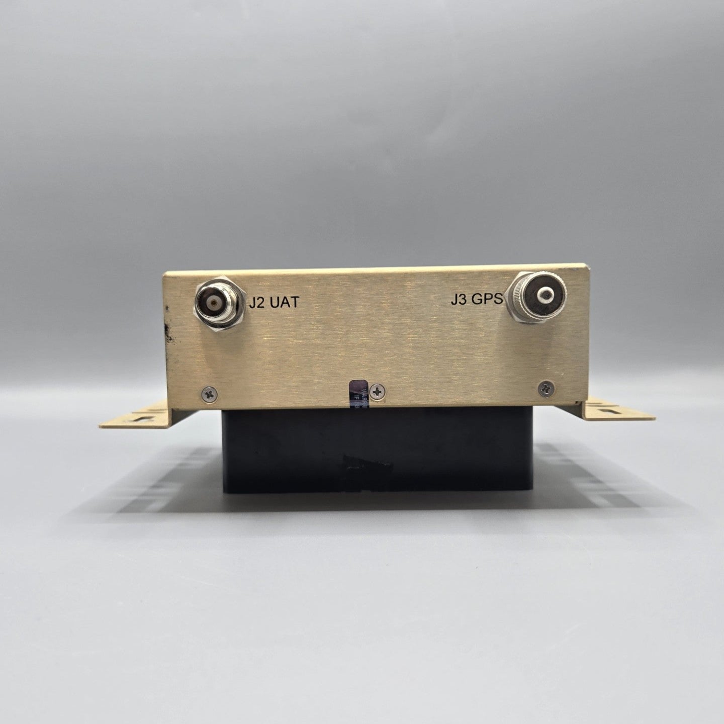 Avidyne MLB100 Receiver - PN: 200-0011-02-08