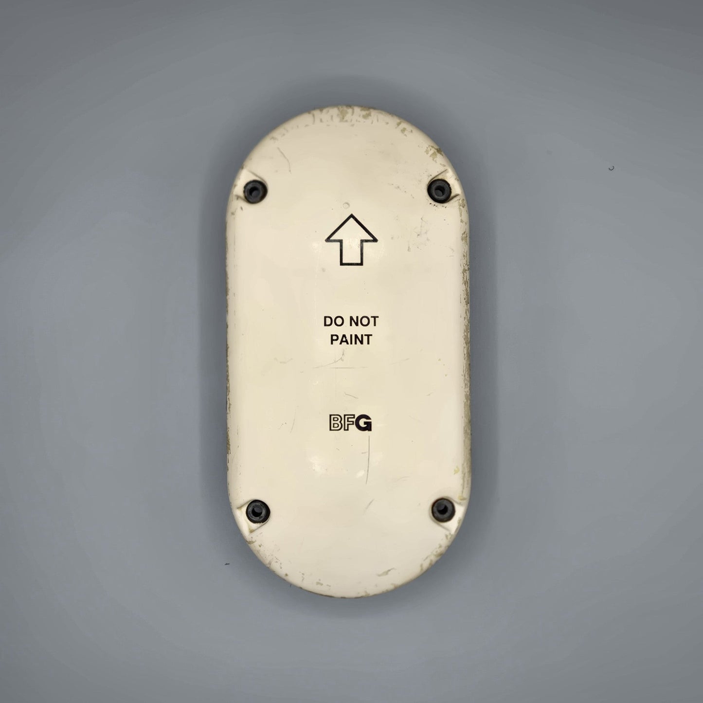 BF Goodrich Stormscope Antenna - PN: 78-8060-5860-4
