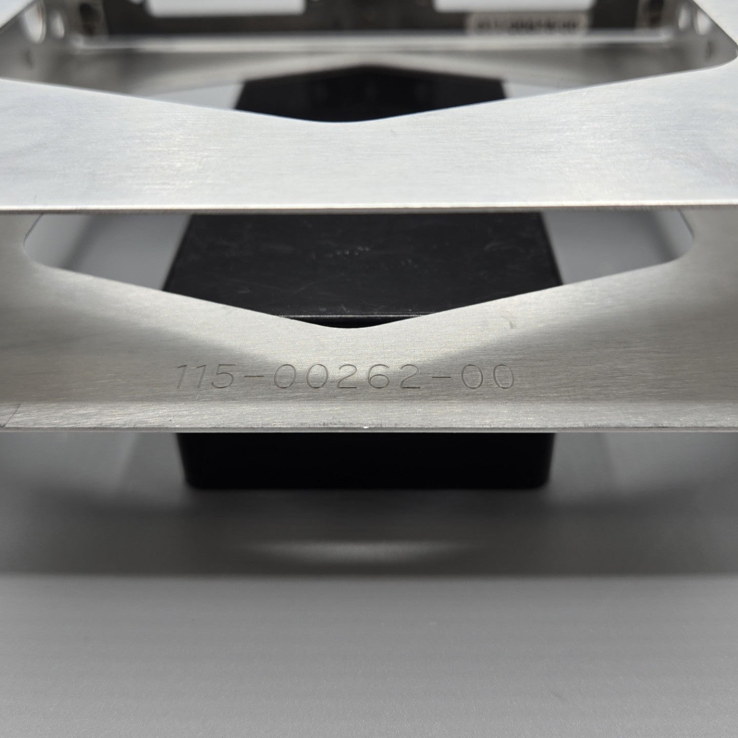 Garmin GMA 340/342/345 Tray and Backplate