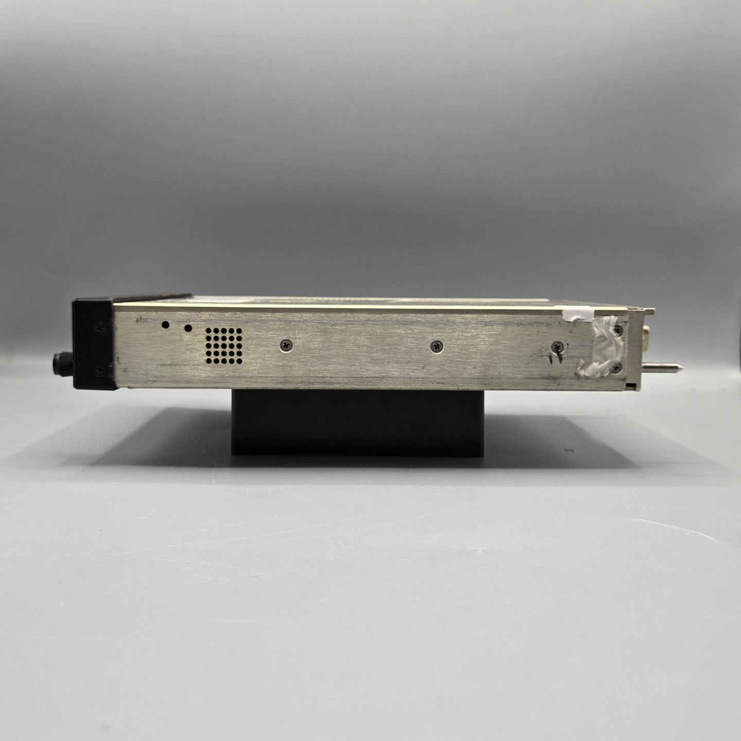 S-Tec 55X Autopilot Controller - PN: 01192-1-4T