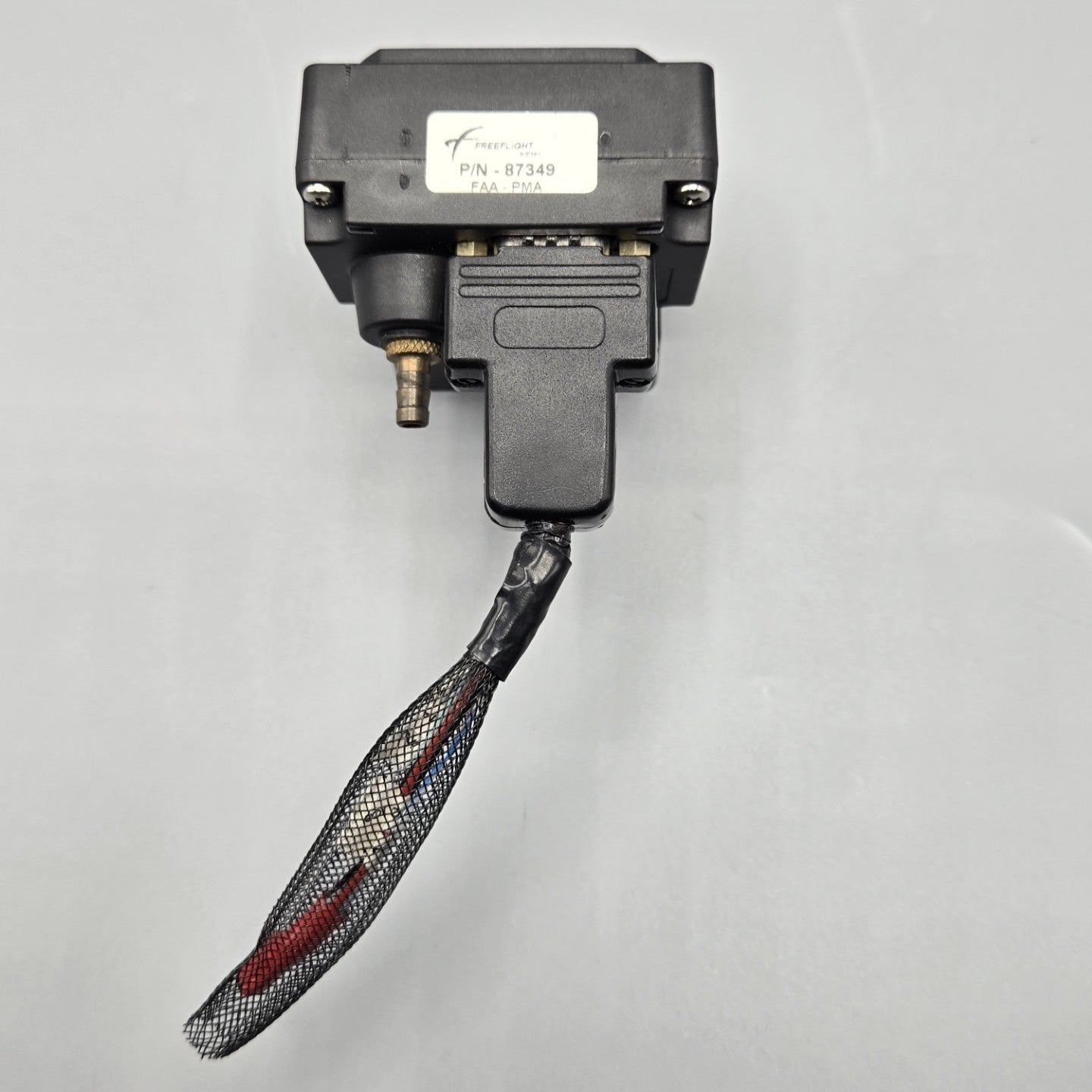 Trig Avionics TC-978 ADS-B Controller - PN: 00808-00-04