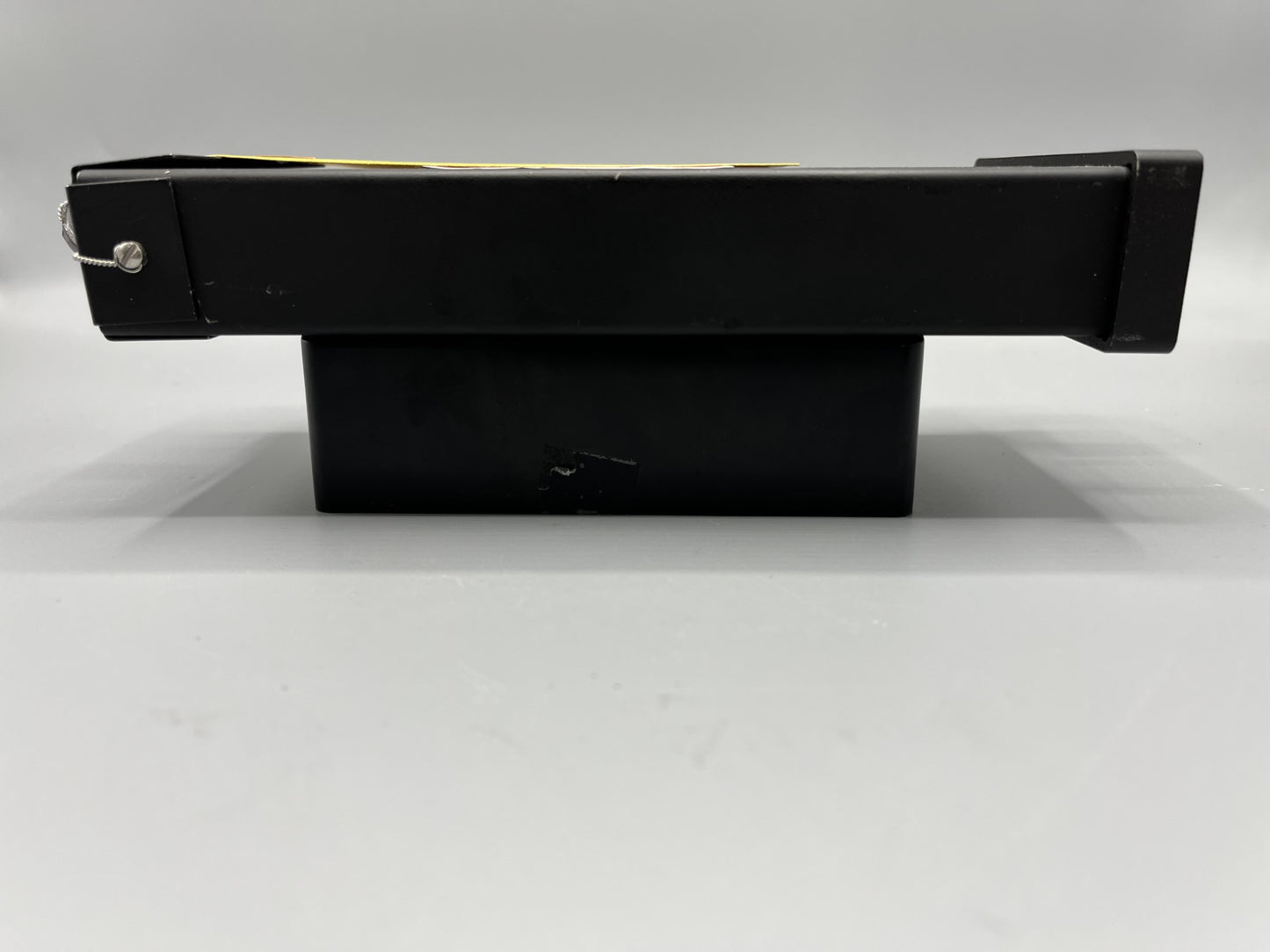 Shadin Fuel Flow Indicator - Part Number: 912041T-D