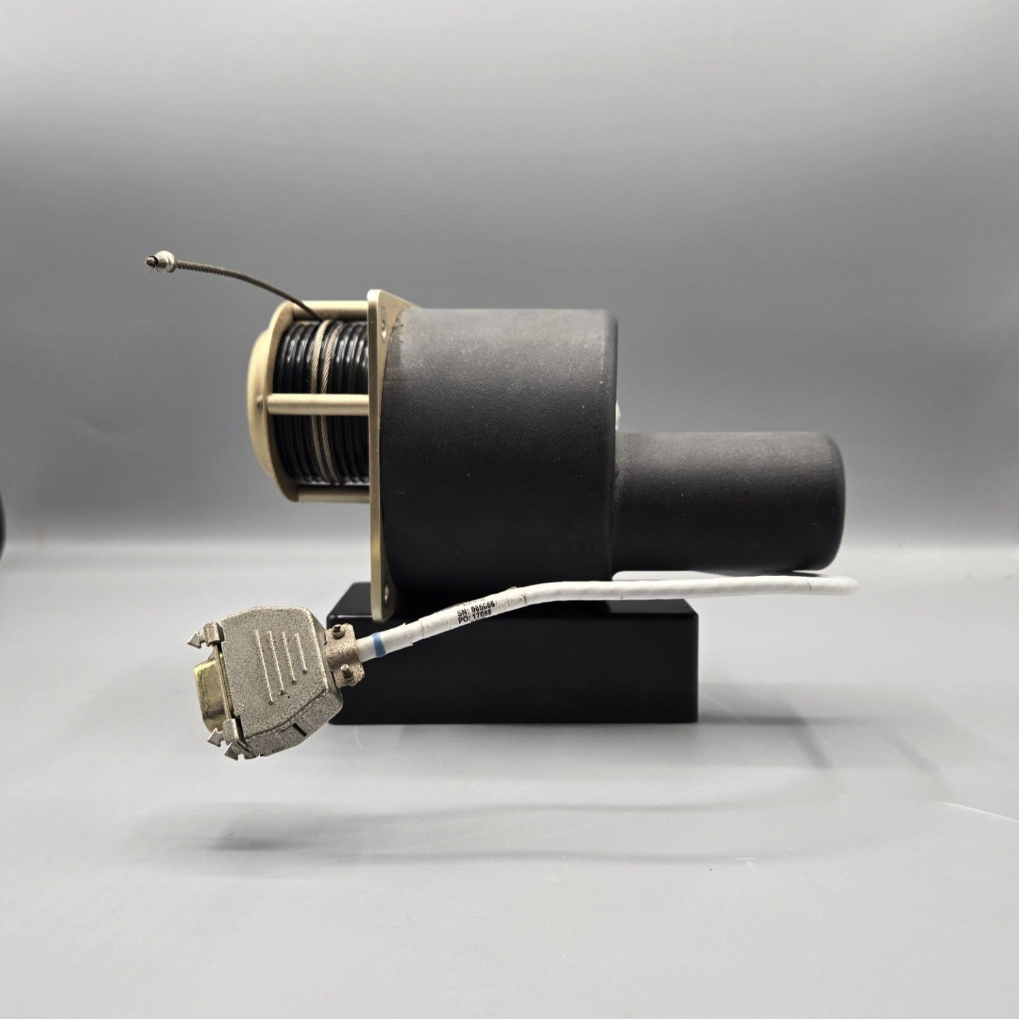 S-Tec Autopilot Roll Servo - PN: 0105-R9