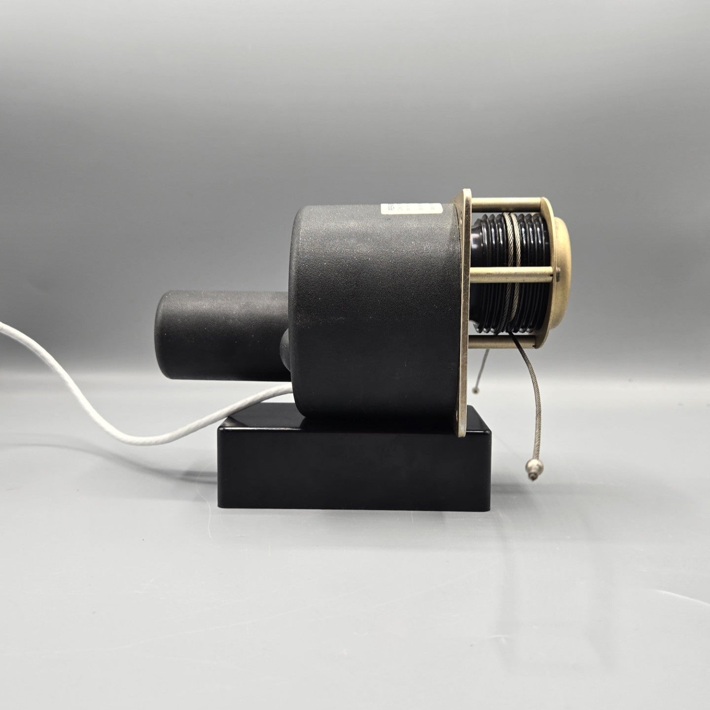 S-Tec Autopilot Pitch Servo - PN: 0107-1-P4