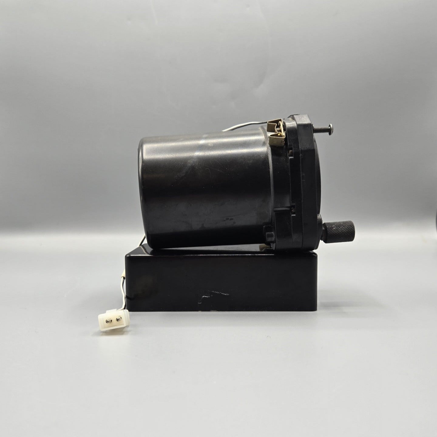 United Instruments Altimeter - PN: 5934D-3 (Code: A.249H)