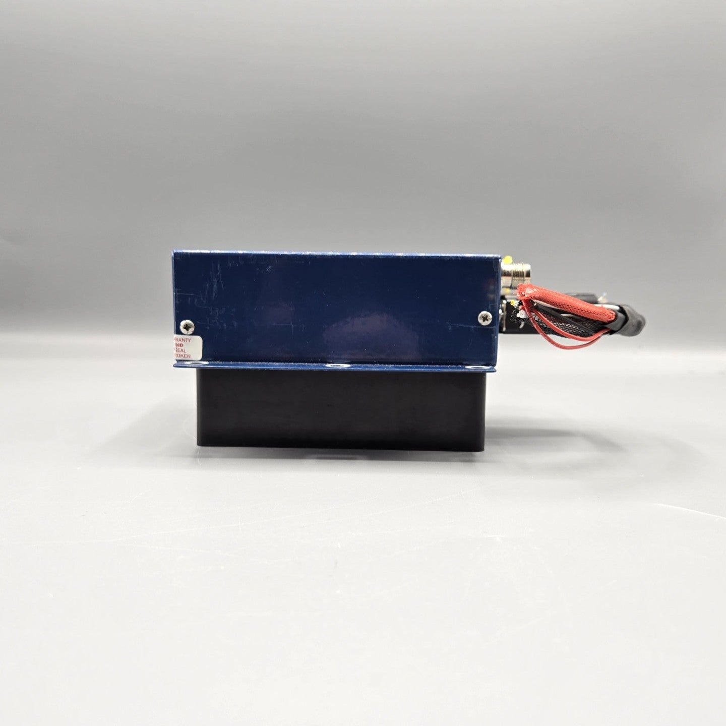 FreeFlight ADS-B Transceiver - PN: 87098-00-FX00