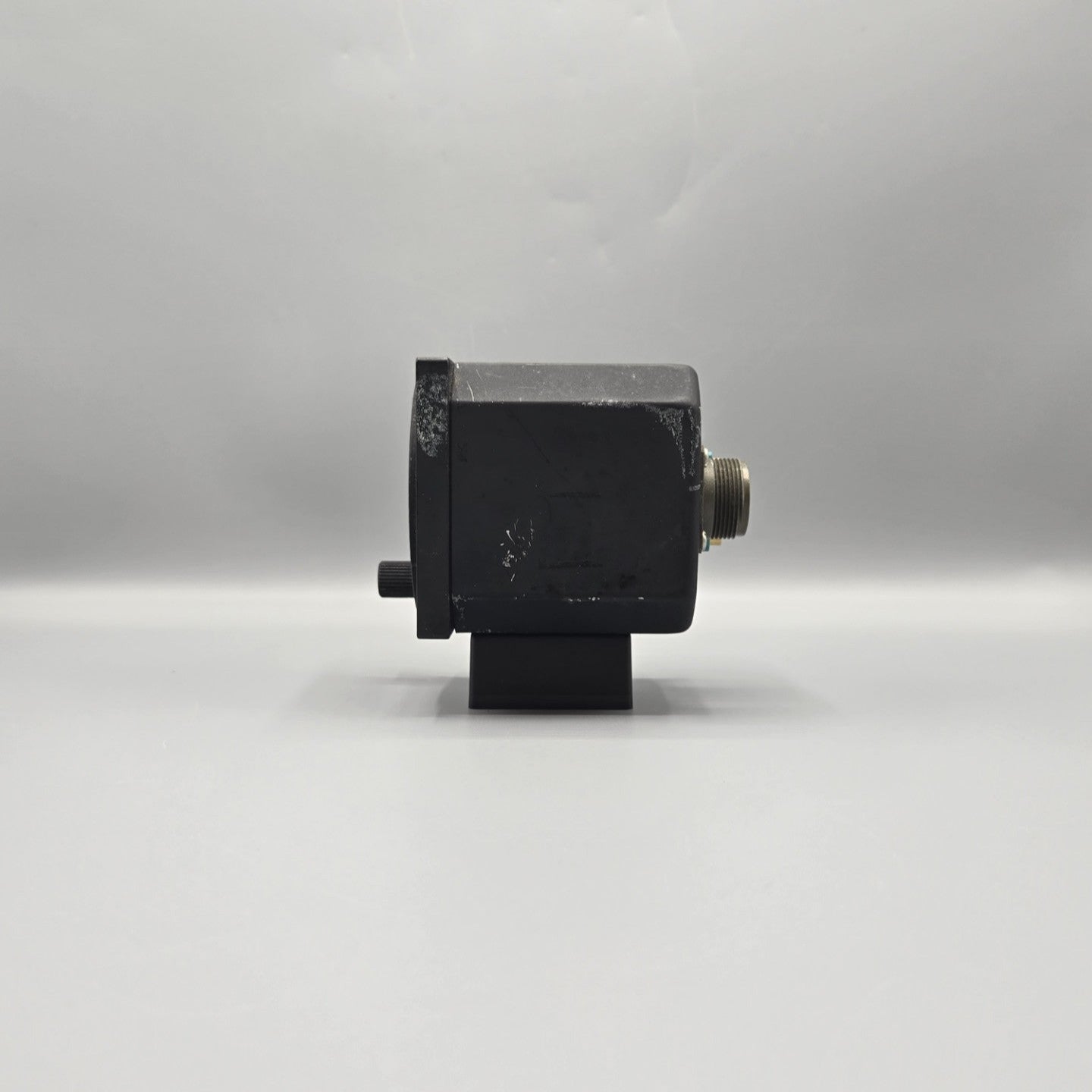 Aircraft Radio and Control ADF Indicator - PN:40980-1001