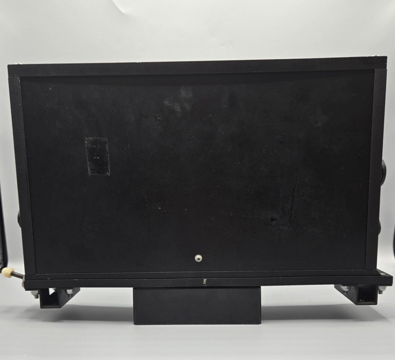 3M WX-10A Processor - PN: 78-8047-0985-1