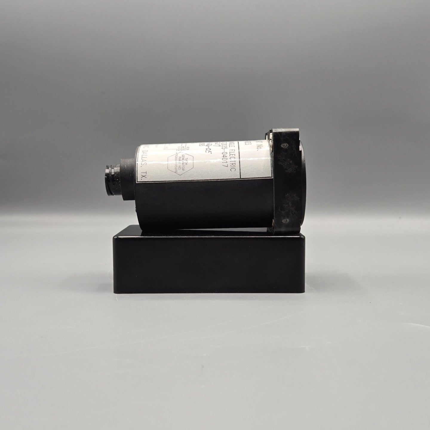 Rochester Tachometer Indicator - PN: 12620-003