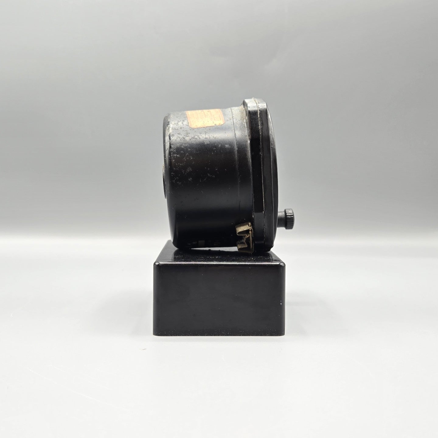 Aero-Mach Airspeed Indicator - PN: 1517-09
