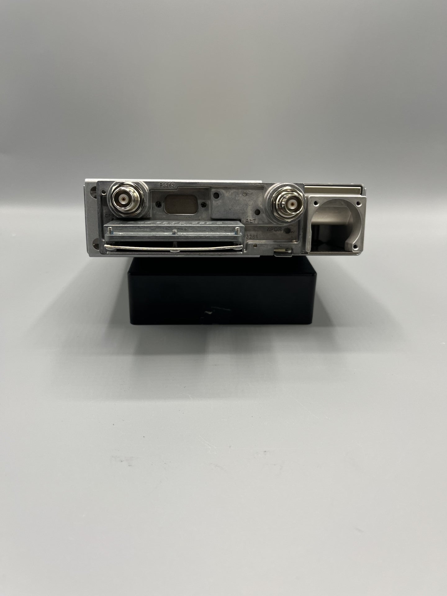 Garmin GTX 335/G Transponder - Part Number: 011-03300-40