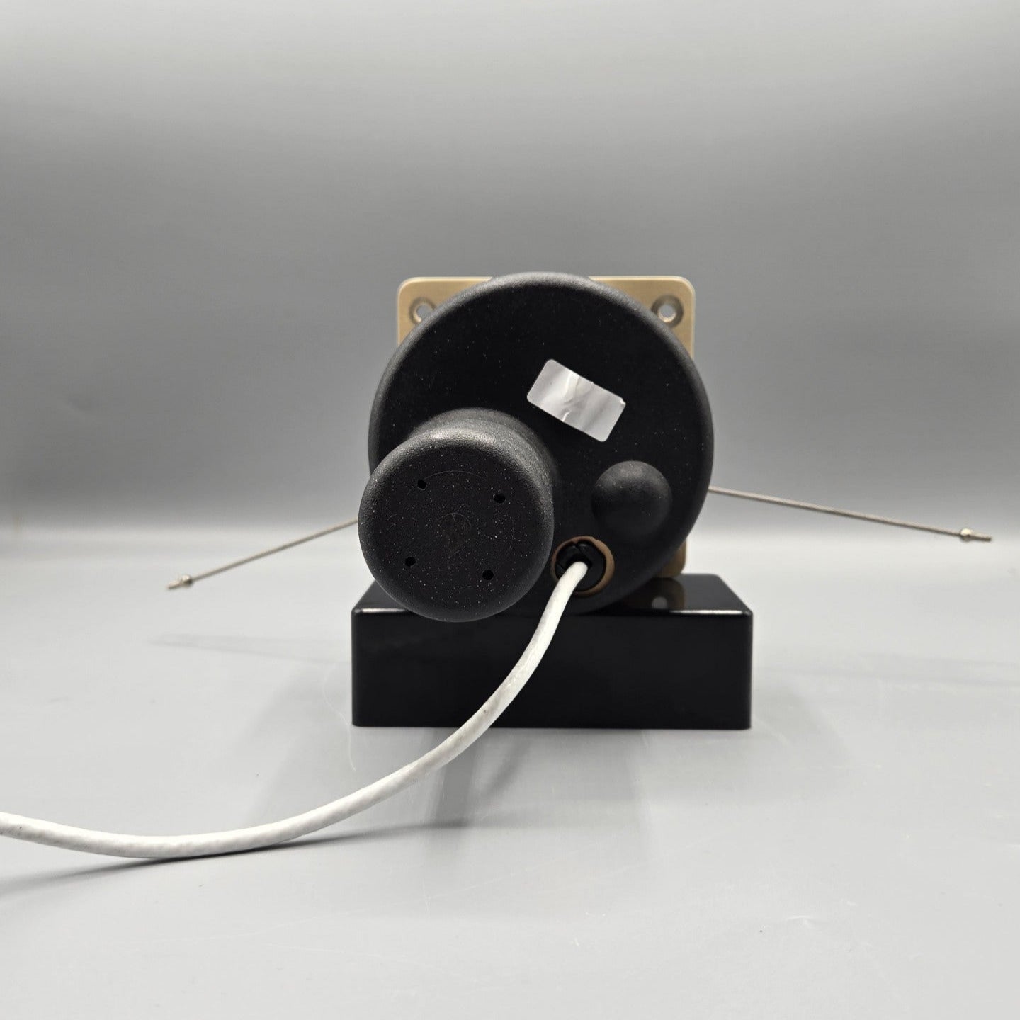 S-Tec Autopilot Pitch Servo - PN: 0107-1-P4