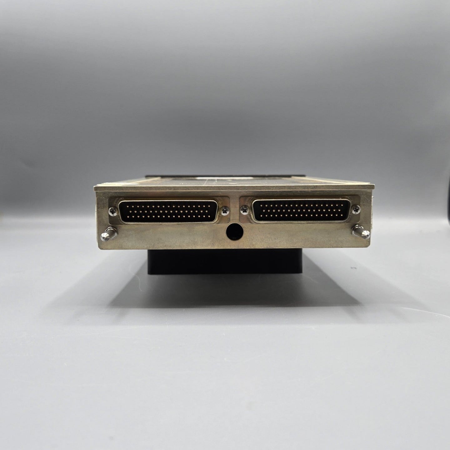 S-Tec 55X Autopilot Controller - PN: 01192-1-4T