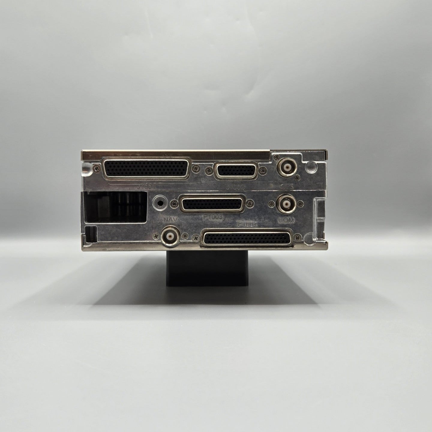 Garmin GTN 650 GPS/COM/NAV - Part Number: 011-02256-00