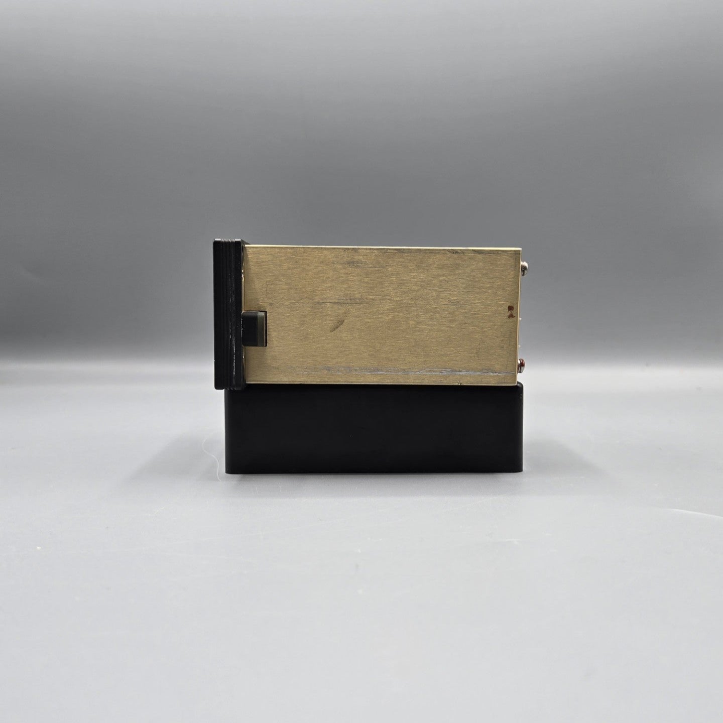 Moritz Volt/Amp Rudder Trim Meter - PN: A0780 (Piper PN:602-292)