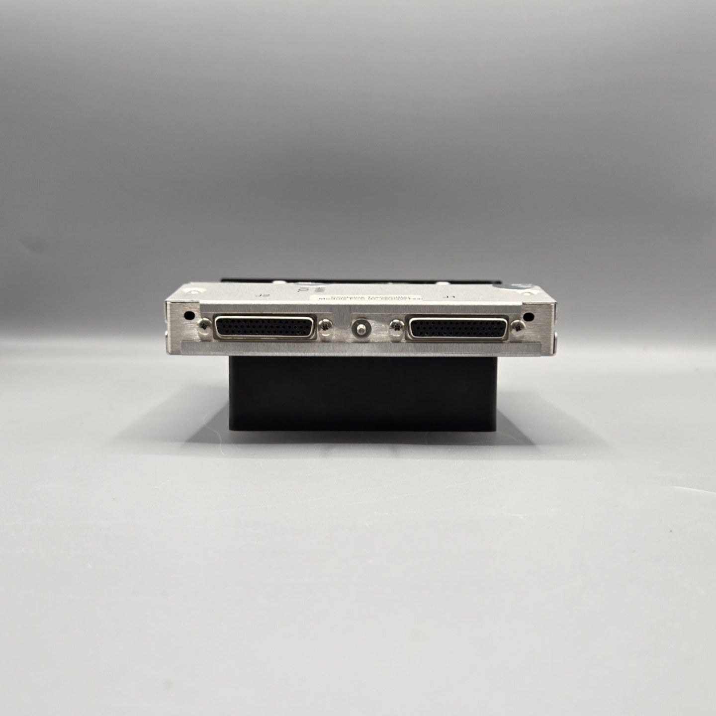 Avidyne AMX240 Audio Panel - PN: 200-00253-000
