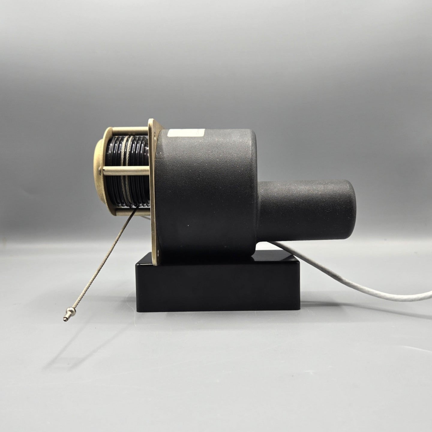 S-Tec Autopilot Pitch Servo - PN: 0107-1-P4