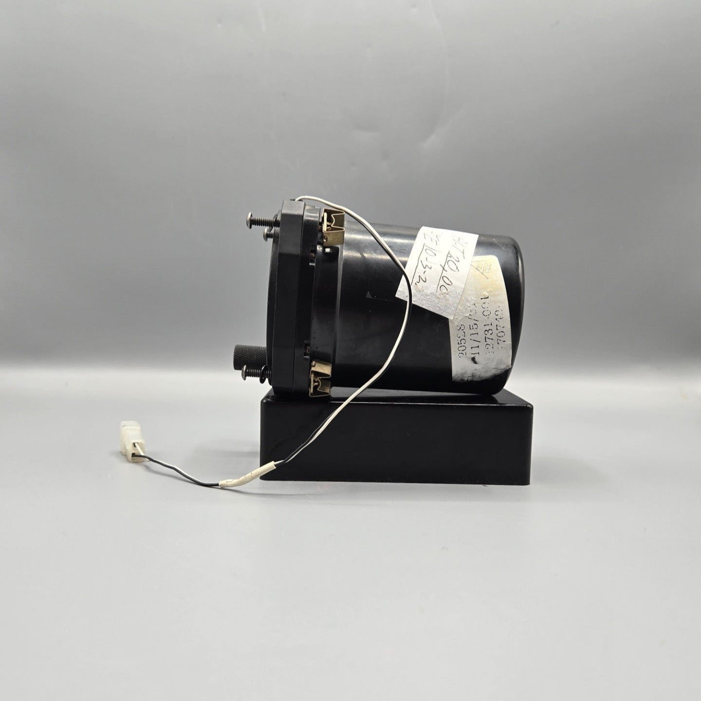 United Instruments Altimeter - PN: 5934D-3 (Code: A.249H)