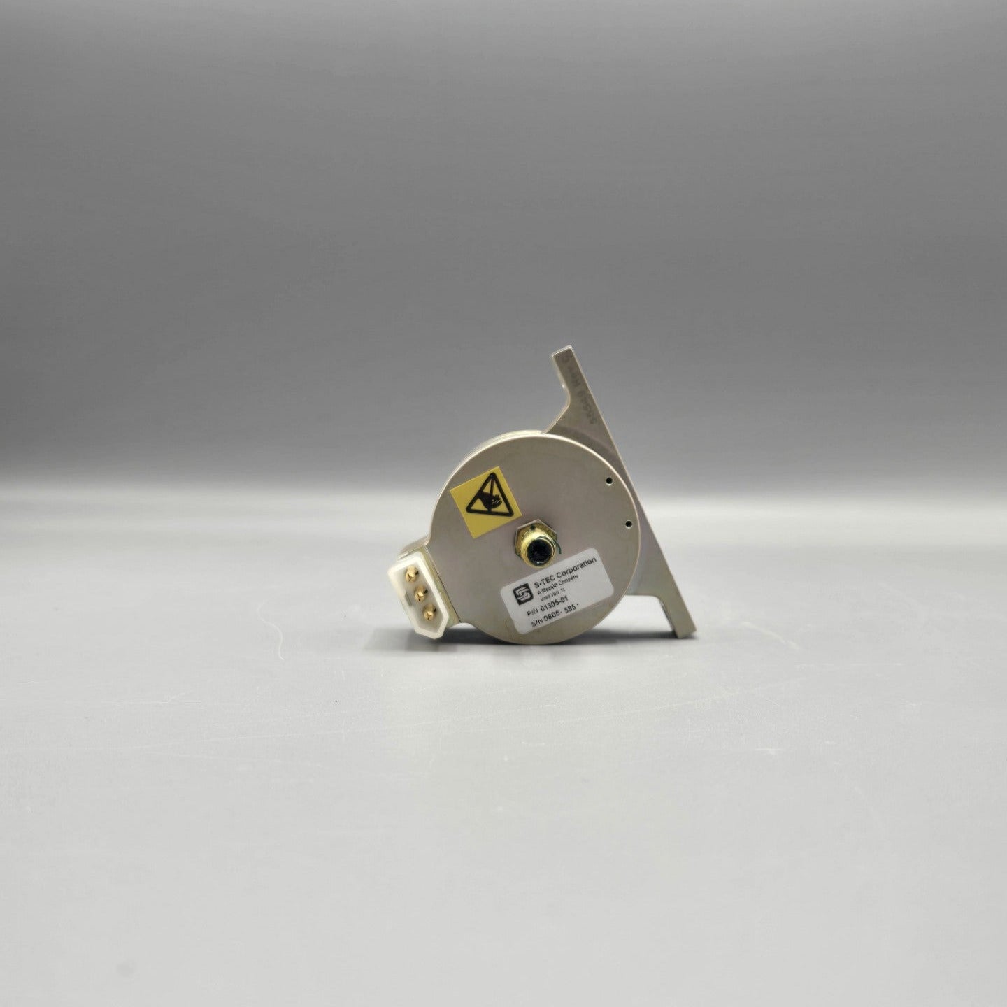 S-Tec Static Pressure Transducer - PN: 01305-01