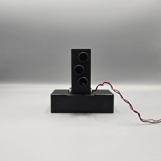 3 Port Cooling Fan - PN: CRB-122253