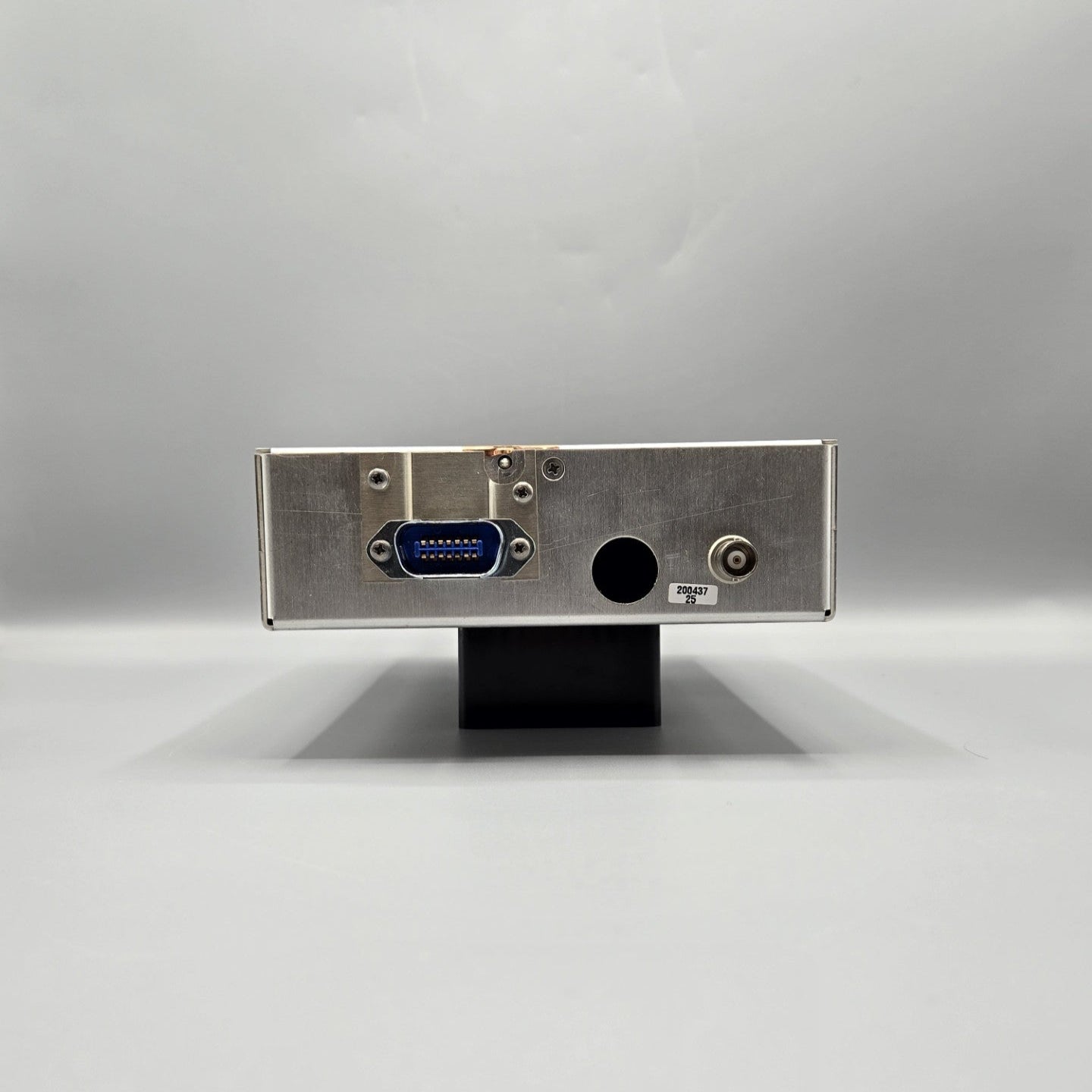 Apollo GX55 GPS - PN: 430-6050-202