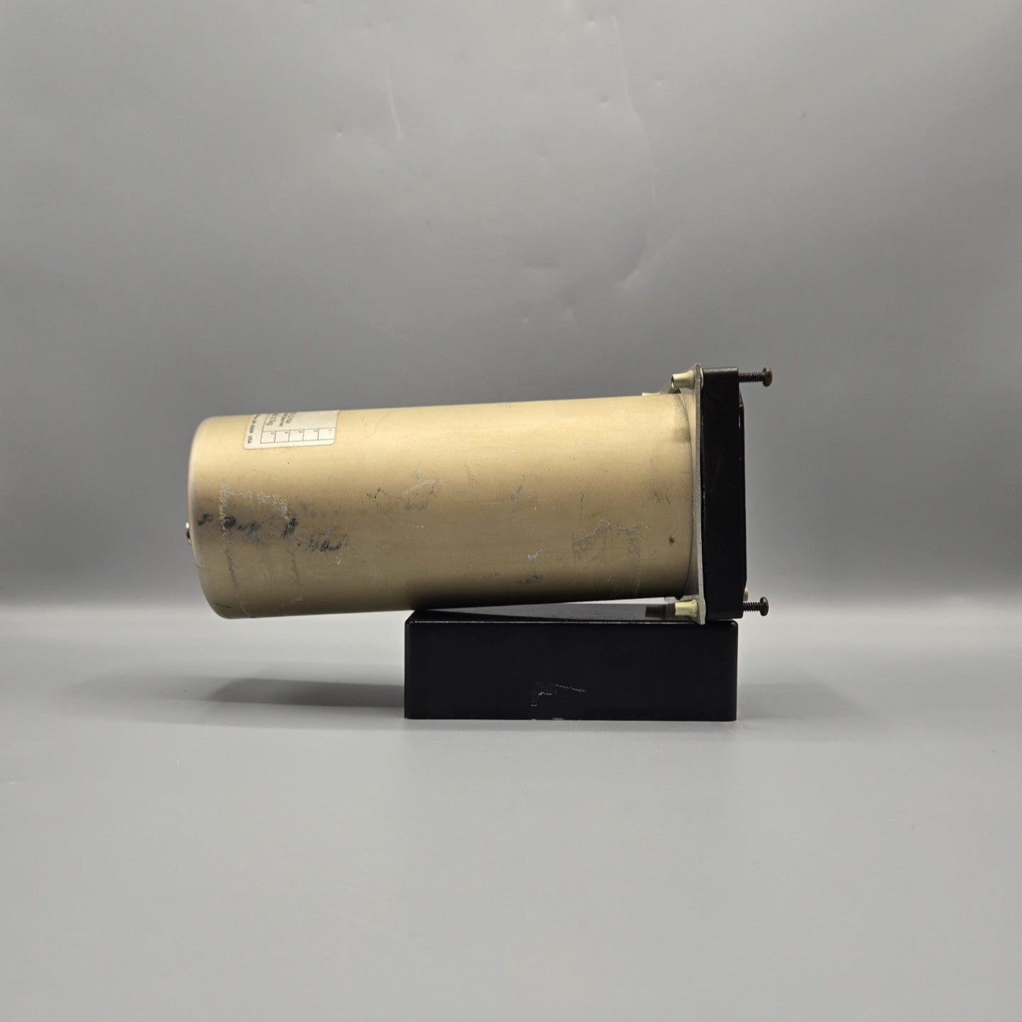 WX-900 Display - PN: 78-8060-5960-2