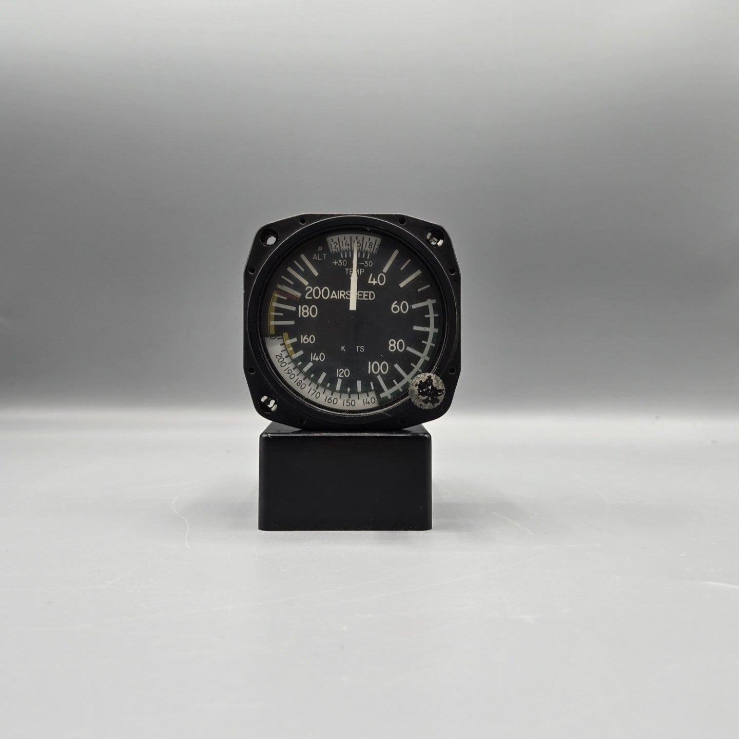 Airspeed Indicator - PN: 8125 (Code: B.503)