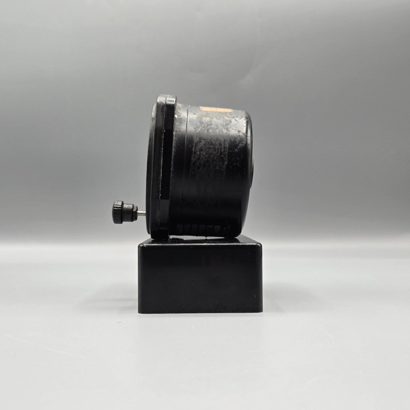Aero-Mach Airspeed Indicator - PN: 1517-09
