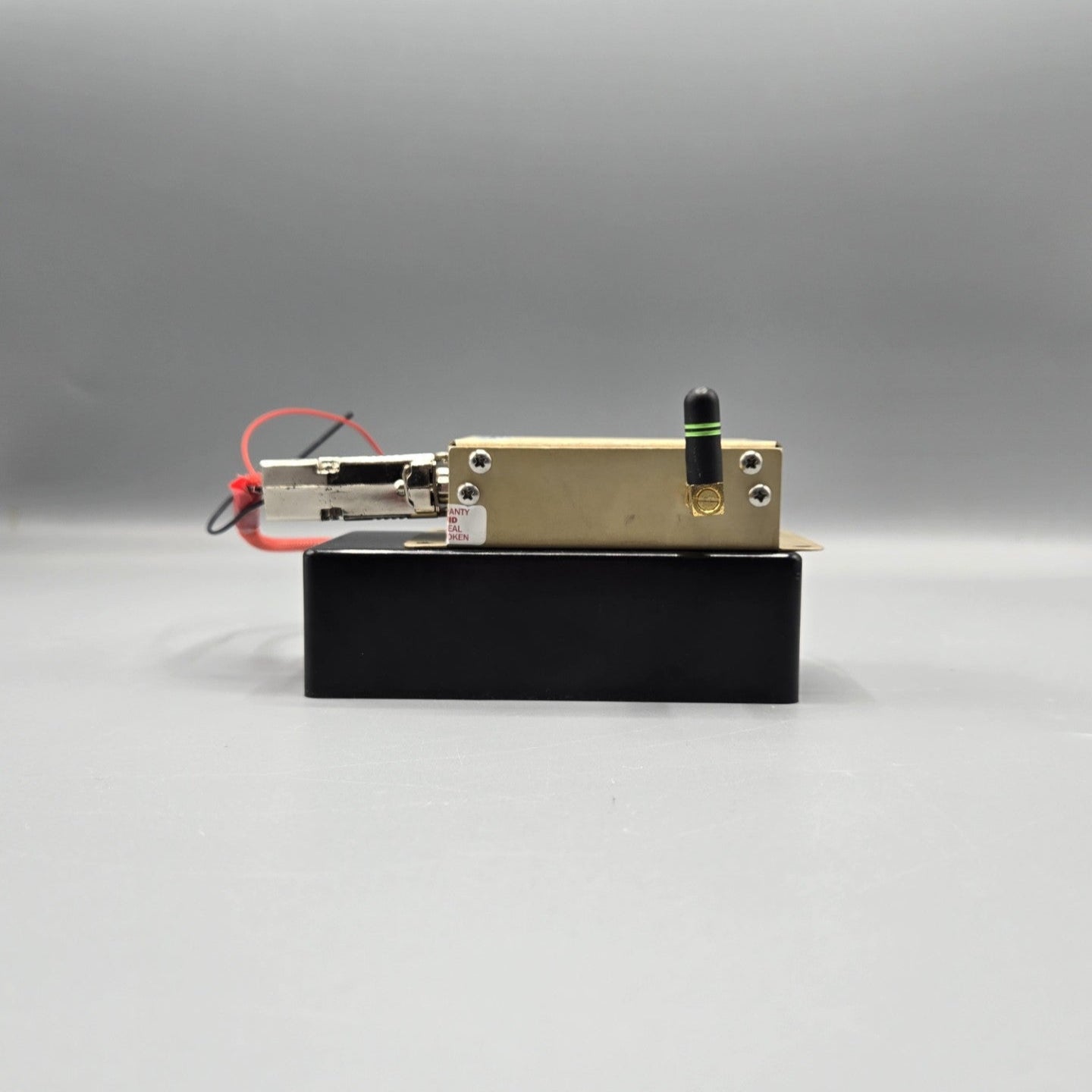Free Flight ADSB Wifi Module - PN: 86943-00