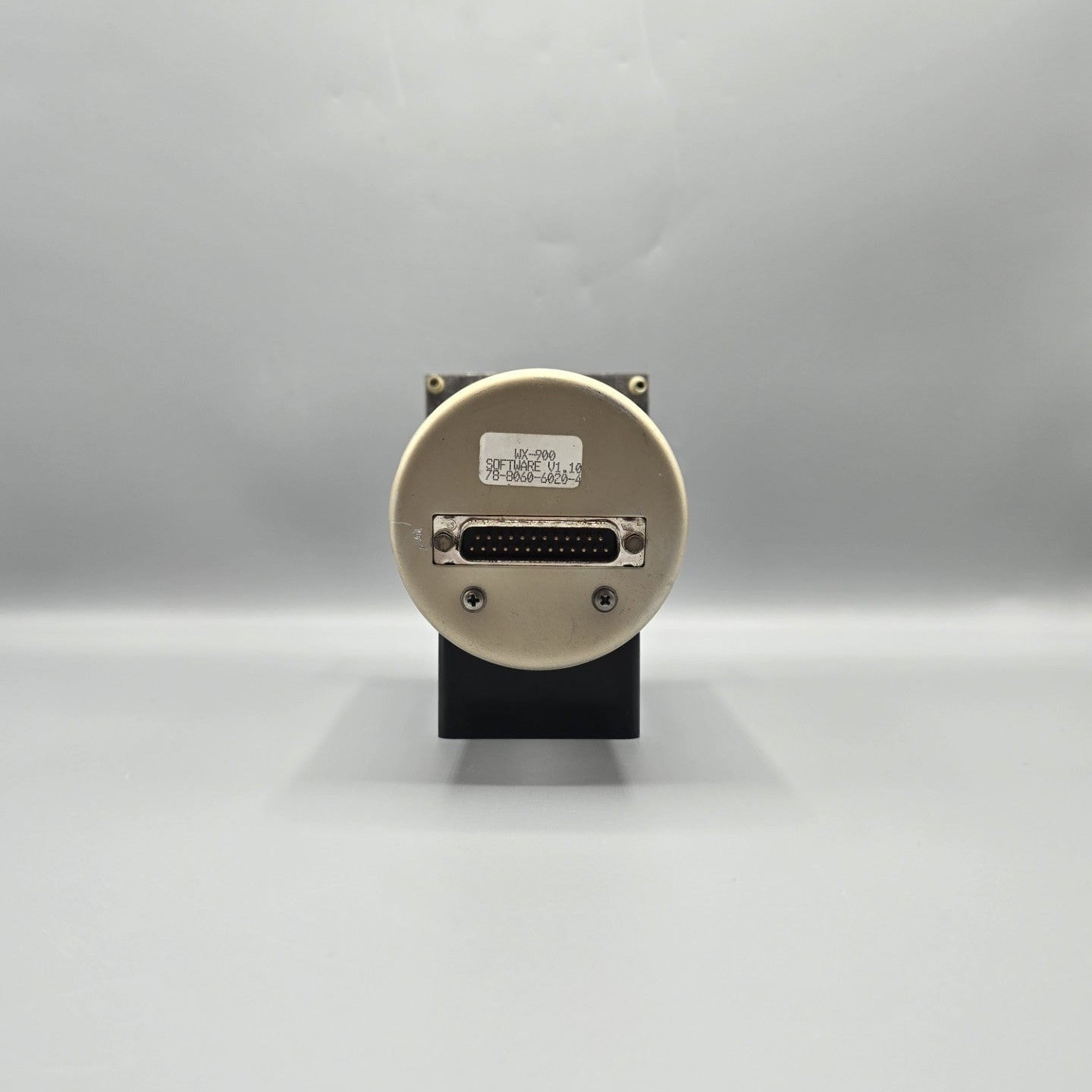 WX-900 Display - PN: 78-8060-5960-2