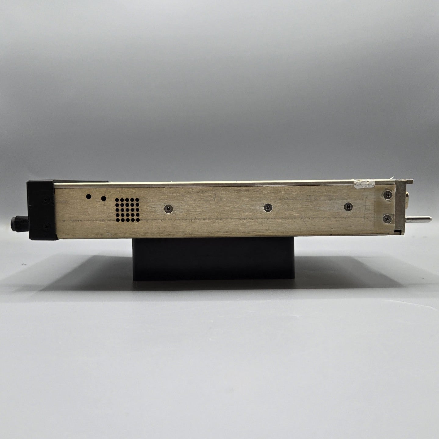 S-TEC 55SR Autopilot - PN: 01192-4-66-30
