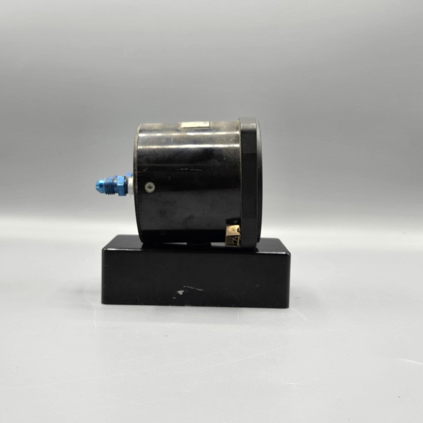 United Instruments Dual Manifold Pressure Indicator - PN: 6122 (Code: E.87)