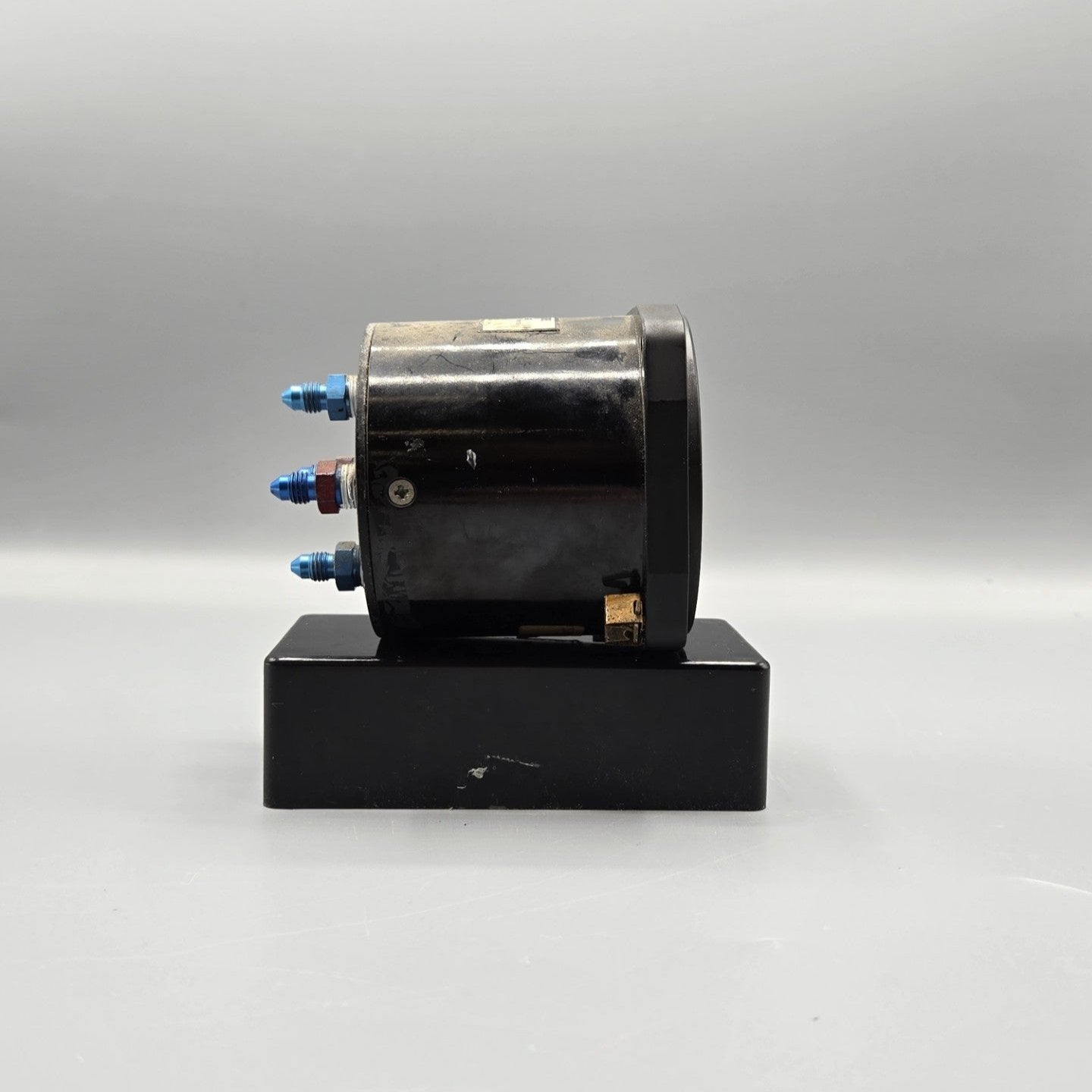 Dual Fuel Pressure Indicator - PN: 6225 (Code G.63)